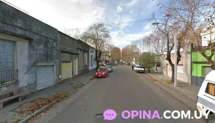 Propan - 97000 Durazno