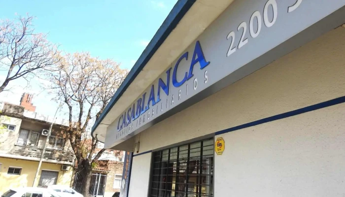 Propiedades Casablanca -  Promocion - Montevideo