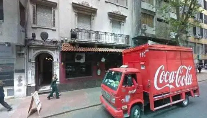 Propiedades Inversiones Telefonodeg - Montevideo