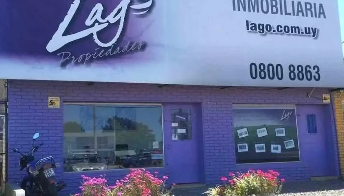 Propiedades Lago -  Exterior - De la Costa