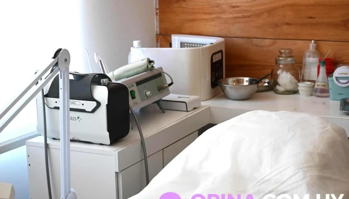 Propiel Centro Clinico Del Propietario - Nueva Helvecia