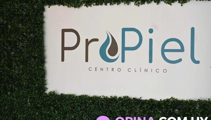 Propiel Centro Clinico Instagram - Nueva Helvecia