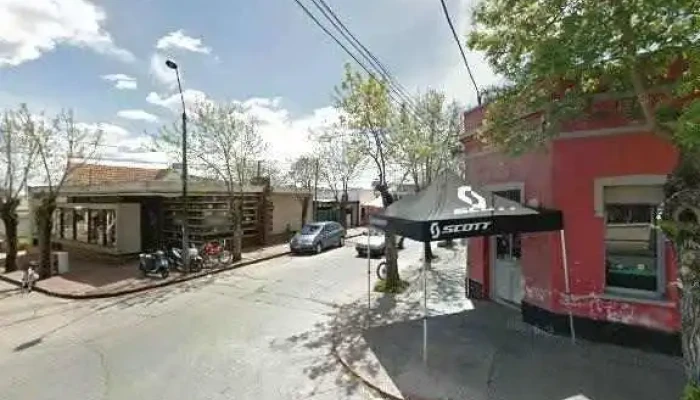 Propiel Centro Clinico Instagramdeg - Nueva Helvecia