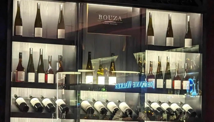 Provence Wine Spirits Bar Ambiente - Punta del Este