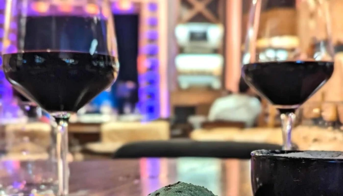 Provence Wine Spirits Bar Comentario 1 - Punta del Este