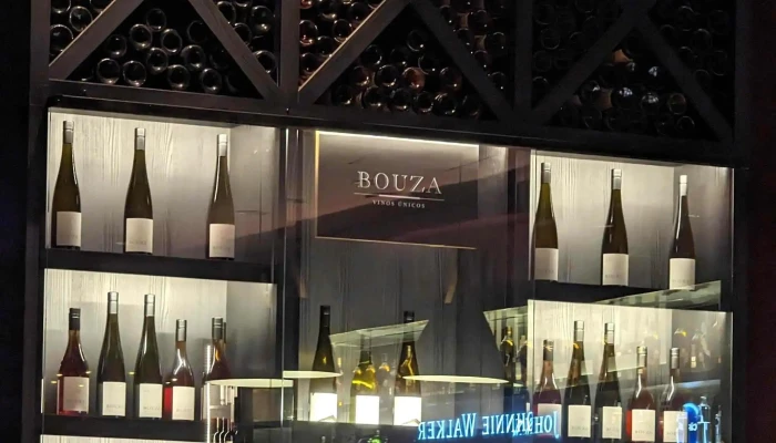 Provence Wine Spirits Bar Comentario 2 - Punta del Este