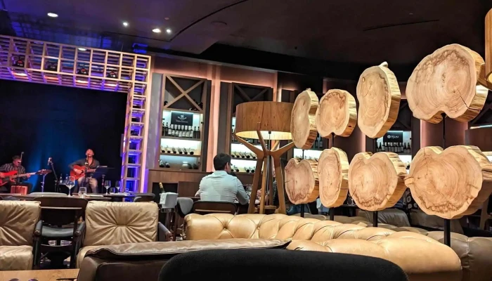 Provence Wine Spirits Bar Comentario 3 - Punta del Este