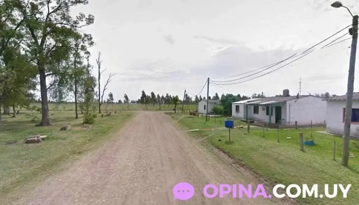 Provición la Chiqui - 55100 Tomas Gomensoro