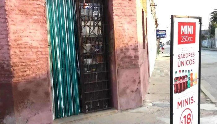 Provisión 33 - 27000 Rocha