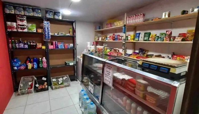 Provision Batalla Silva Interior - Rio Branco