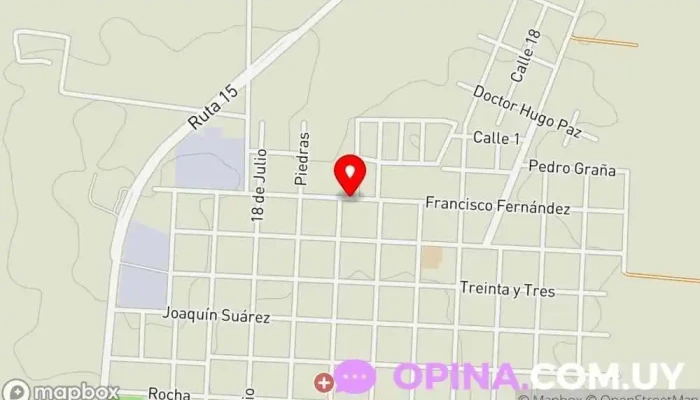 Provisión bauti - 27300 Lascano