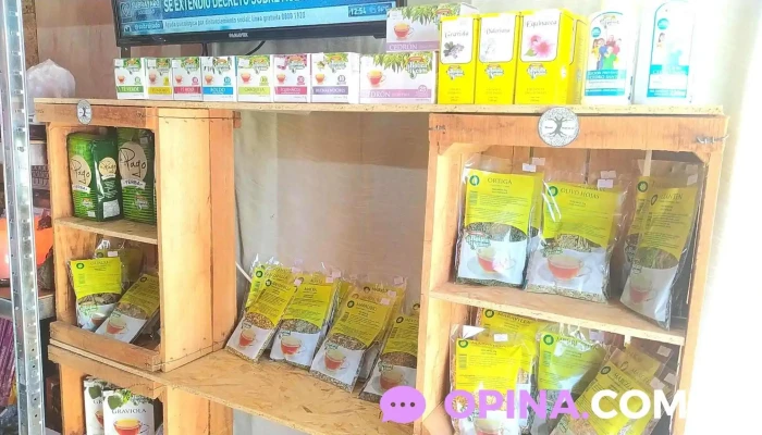 Provisión Bumi - U 2