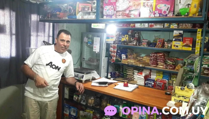 Provisión Dakaru - 94100 Sarandí Grande