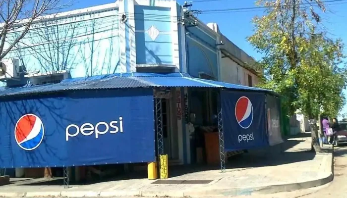 Provisión El Arcoiris - 70700 Nueva Palmira