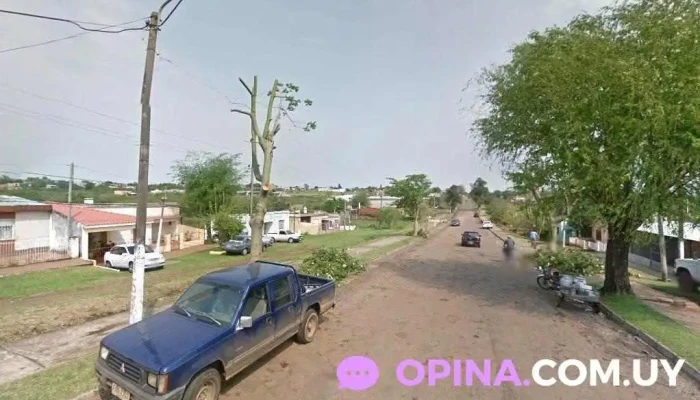 Provisión El Volcán - 55000 Artigas