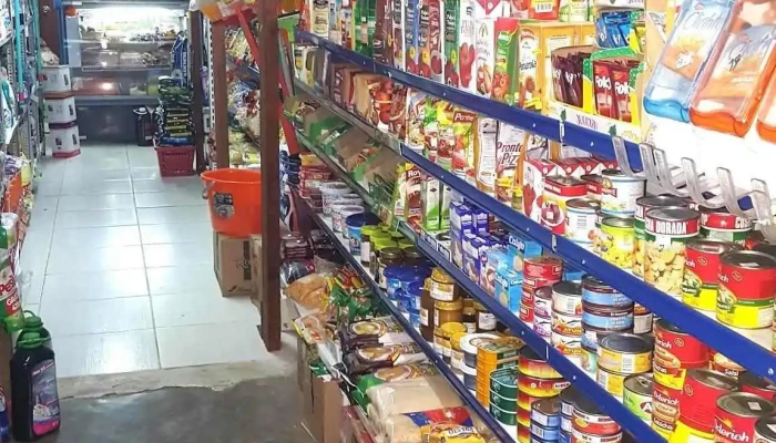 Provisión La Abuelita - 27300 Lascano