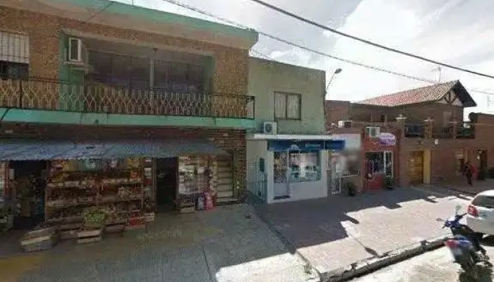 Provision La Amistad Street View Y 360 - Tala