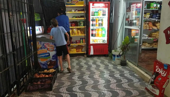 Provision La Lola 24 Horas Del Propietario - Bella Unión