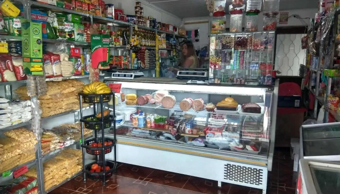 Provision La Lola 24 Horas Interior - Bella Unión