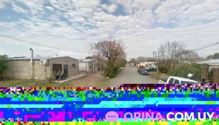 Provisión Los 4 Soles - 70000 Carmelo