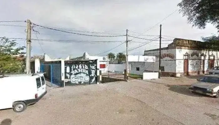 Provision Lym Y Parrillada Street View Y 360 - Montevideo