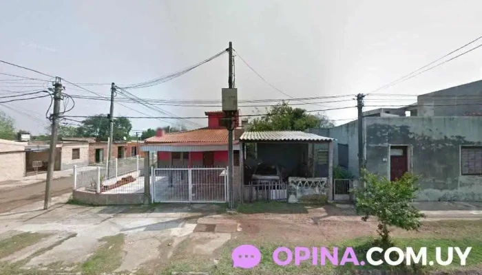 Provisión Martín - 55000 Artigas