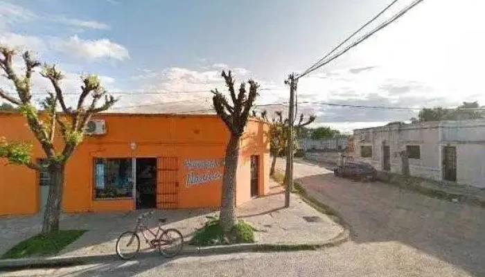 Provision Nanina Street View Y 360 - Juan L. Lacaze