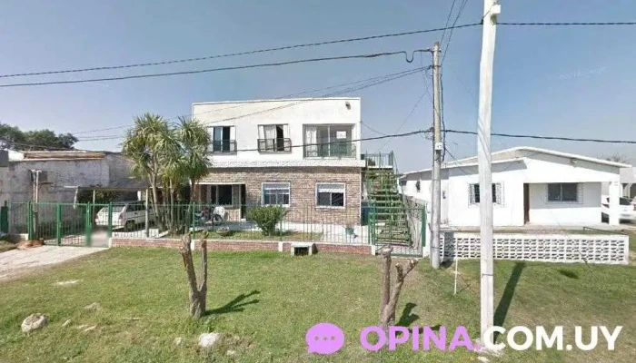 Provisión San Cono - Subagente 168 - 15600 Empalme Olmos