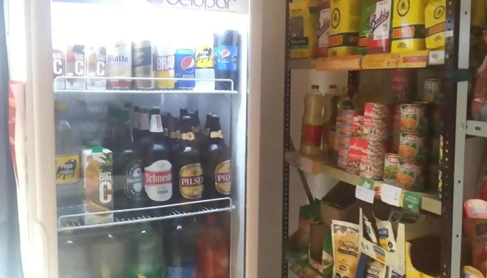 Provision San Roque Interior - Nuevo Berlín