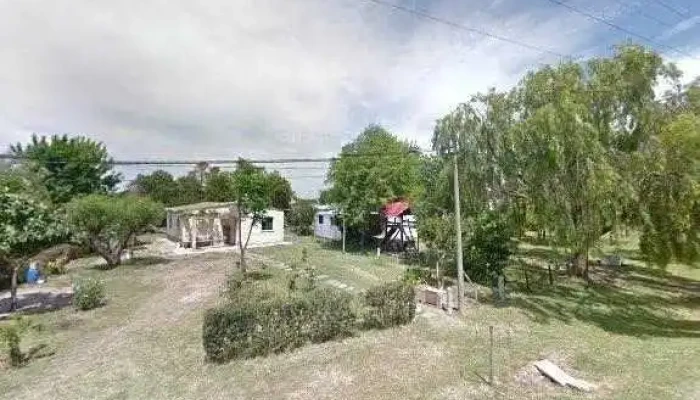 Provision San Roque Street View Y 360 - Nuevo Berlín