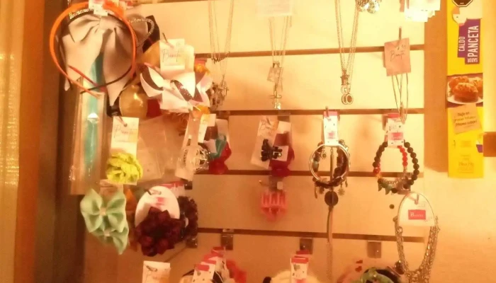 Provision San Roque Todo - Nuevo Berlín