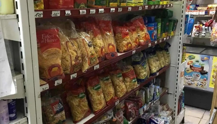 Provision Sur -  Interior - Florencio Sánchez