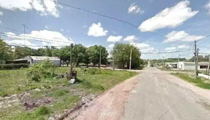 Provision Sur -  Street View Y 360 - Florencio Sánchez