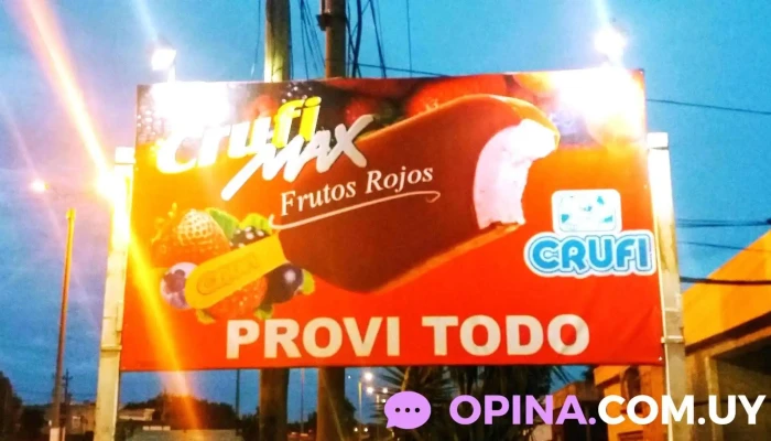 Provitodo - 30000 Minas