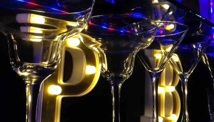 Proyecto Bar -  Comidas Y Bebidas - Montevideo