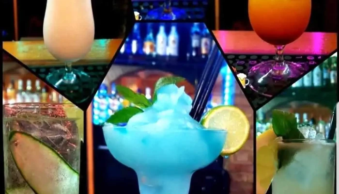 Proyecto Bar -  Todo - Montevideo