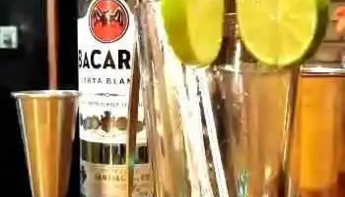 Proyecto Bar -  Videos - Montevideo