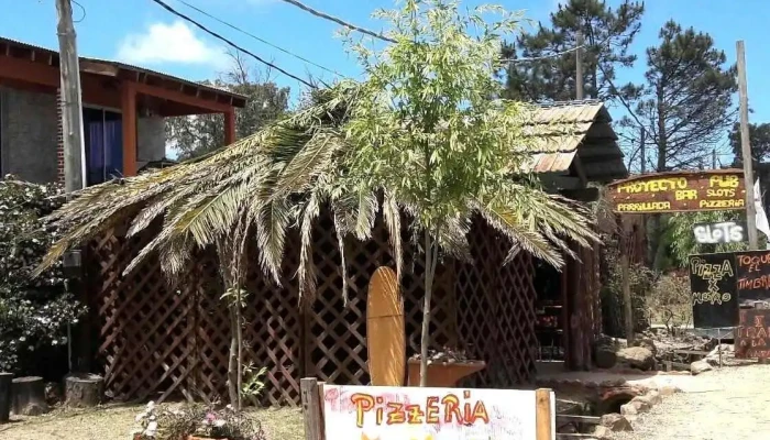 Proyecto Pub -  Del Propietario - Santa Ana