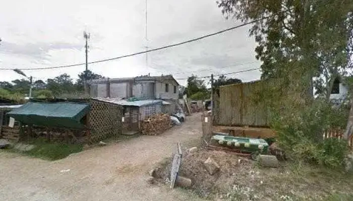 Proyecto Pub -  Street View Y 360 - Santa Ana