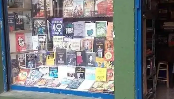 Psicolibros Universitario - Montevideo