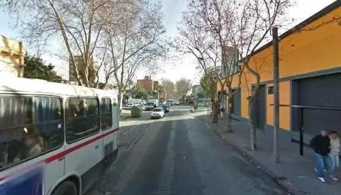 Psicolibros Waslala -  Donde - Montevideo