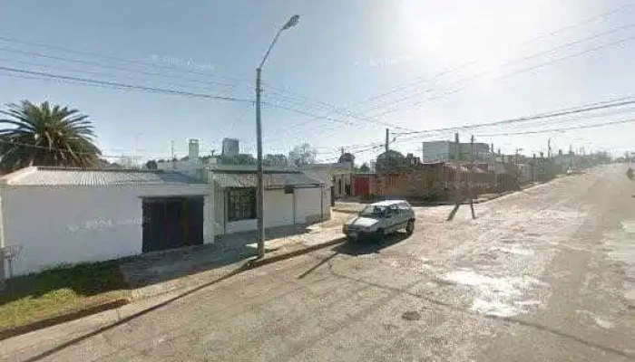 Psiquiatrico Asse Ubicacion - Minas