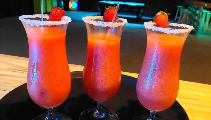 Pub Lo Del Pa -  Comidas Y Bebidas - San Jacinto