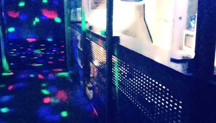 Pub Locuras Con Tigo Todo - Migues