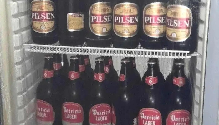 Pub Lqf -  Ambiente - Pan de Azúcar