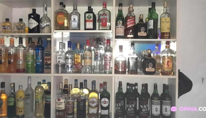 Pub Lqf -  Todo - Pan de Azúcar