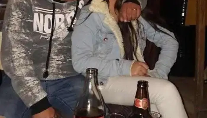 Pub Restaurante Paladar -  Bar - Las Piedras