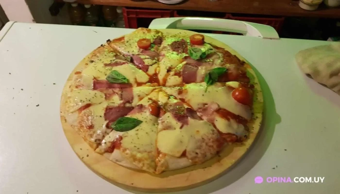 Pub Restaurante Paladar -  Pizza - Las Piedras
