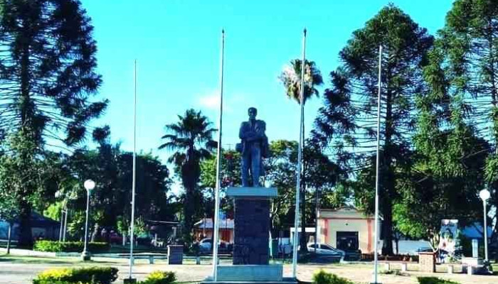 Pueblo Belen -  Todo - Departamento de Salto