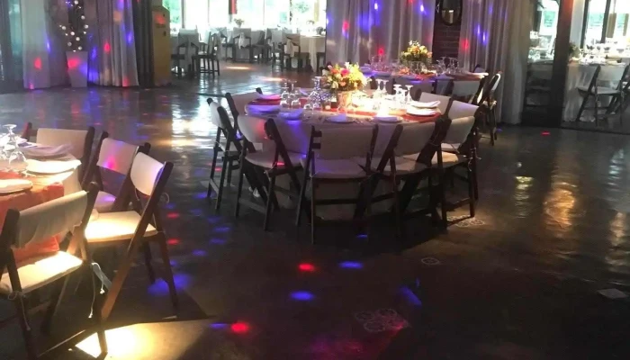 Pueblo Chico Agroturismo -  Ambiente - Costa Azul